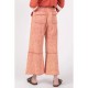 1pc Women'S Casual Wide Leg Pants with Pockets and Drawstring - Solid Color Polyester, Woven, Lace-Up Design for Fall/Winter - Adult Fashion Baggy Trousers 1pc Women'S Casual Wide Leg Pants with Pockets and Drawstring - Solid Color Polyester, Woven, Lace-Up Design for Fall/Winter - Adult Fashion Baggy Trousers