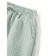 Women'S Wide Leg Polyester Pants - Casual All-Season Straight Leg Trousers with Elastic Waist and Pockets Women'S Wide Leg Polyester Pants - Casual All-Season Straight Leg Trousers with Elastic Waist and Pockets