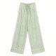Women's Lounge Pants Stripe Drawstring Elastic Waist Loose Comfy Casual Pants Pajama Pants Sleep Trousers Women's Lounge Pants Stripe Drawstring Elastic Waist Loose Comfy Casual Pants Pajama Pants Sleep Trousers
