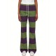 1pc Women'S High Waist Drawstring Pajama Pants - Sexy Floral Pattern Stirrup Long Trousers, Cozy Knit Fabric Lounge Bottoms for All Seasons, Adult - Silk Material 1pc Women'S High Waist Drawstring Pajama Pants - Sexy Floral Pattern Stirrup Long Trousers, Cozy Knit Fabric Lounge Bottoms for All Seasons, Adult - Silk Material