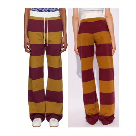1pc Women'S High Waist Drawstring Pajama Pants - Sexy Floral Pattern Stirrup Long Trousers, Cozy Knit Fabric Lounge Bottoms for All Seasons, Adult - Silk Material 1pc Women'S High Waist Drawstring Pajama Pants - Sexy Floral Pattern Stirrup Long Trousers, Cozy Knit Fabric Lounge Bottoms for All Seasons, Adult - Silk Material