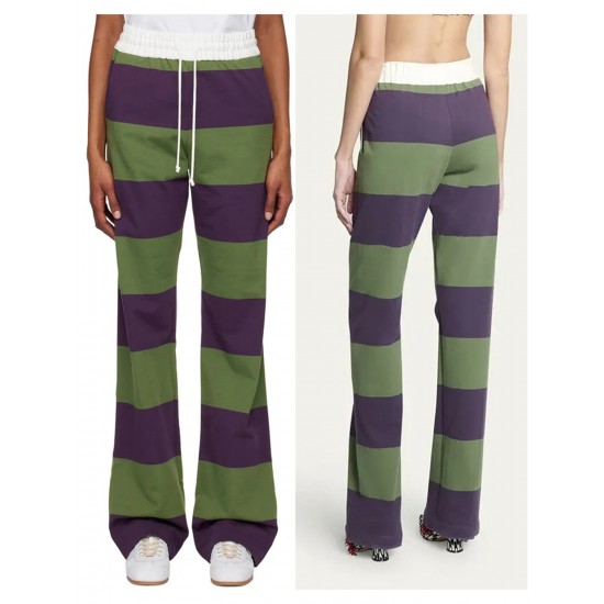 1pc Women'S High Waist Drawstring Pajama Pants - Sexy Floral Pattern Stirrup Long Trousers, Cozy Knit Fabric Lounge Bottoms for All Seasons, Adult - Silk Material 1pc Women'S High Waist Drawstring Pajama Pants - Sexy Floral Pattern Stirrup Long Trousers, Cozy Knit Fabric Lounge Bottoms for All Seasons, Adult - Silk Material