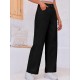 Women's Cargo Pants Baggy High Waisted Wide Leg Trendy Casual Utility Pants Women's Cargo Pants Baggy High Waisted Wide Leg Trendy Casual Utility Pants
