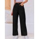 Women's Cargo Pants Baggy High Waisted Wide Leg Trendy Casual Utility Pants Women's Cargo Pants Baggy High Waisted Wide Leg Trendy Casual Utility Pants