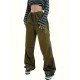 Parachute Pants, Cargo Pants Women Baggy, Y2k Pants For Women Parachute Pants, Cargo Pants Women Baggy, Y2k Pants For Women