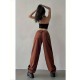 Parachute Pants, Cargo Pants Women Baggy, Y2k Pants For Women Parachute Pants, Cargo Pants Women Baggy, Y2k Pants For Women