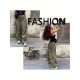 Parachute Pants, Cargo Pants Women Baggy, Y2k Pants For Women Parachute Pants, Cargo Pants Women Baggy, Y2k Pants For Women