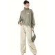 Parachute Pants, Cargo Pants Women Baggy, Y2k Pants For Women Parachute Pants, Cargo Pants Women Baggy, Y2k Pants For Women