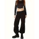 Parachute Pants, Cargo Pants Women Baggy, Y2k Pants For Women Parachute Pants, Cargo Pants Women Baggy, Y2k Pants For Women