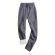 1pc Women'S Sherpa Lined Sweatpants - Cotton Casual Fleece Pants, Solid Color, Straight Leg, Woven, Adult Fall/Winter Jogger Style 1pc Women'S Sherpa Lined Sweatpants - Cotton Casual Fleece Pants, Solid Color, Straight Leg, Woven, Adult Fall/Winter Jogger Style