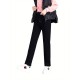 1pc Women'S Sherpa Lined Sweatpants - Cotton Casual Fleece Pants, Solid Color, Straight Leg, Woven, Adult Fall/Winter Jogger Style 1pc Women'S Sherpa Lined Sweatpants - Cotton Casual Fleece Pants, Solid Color, Straight Leg, Woven, Adult Fall/Winter Jogger Style