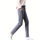 1pc Women'S Sherpa Lined Sweatpants - Cotton Casual Fleece Pants, Solid Color, Straight Leg, Woven, Adult Fall/Winter Jogger Style 1pc Women'S Sherpa Lined Sweatpants - Cotton Casual Fleece Pants, Solid Color, Straight Leg, Woven, Adult Fall/Winter Jogger Style