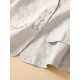 1pc Women'S Plus Size Casual Linen V-Neck Sleeveless Vest - Solid Color Knit Fabric Button-Down Leisure Tank Top 1pc Women'S Plus Size Casual Linen V-Neck Sleeveless Vest - Solid Color Knit Fabric Button-Down Leisure Tank Top