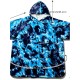 Cozy Oversized Sherpa Fleece Hoodie Blanket - Tie-Dye Wearable Blanket with Giant Pocket, Soft & Warm Shawl Wrap for Women and Men, Perfect Birthday Gift, Non-Stretch Knit Fabric, Hand Washable Cozy Oversized Sherpa Fleece Hoodie Blanket - Tie-Dye Wearable Blanket with Giant Pocket, Soft & Warm Shawl Wrap for Women and Men, Perfect Birthday Gift, Non-Stretch Knit Fabric, Hand Washable