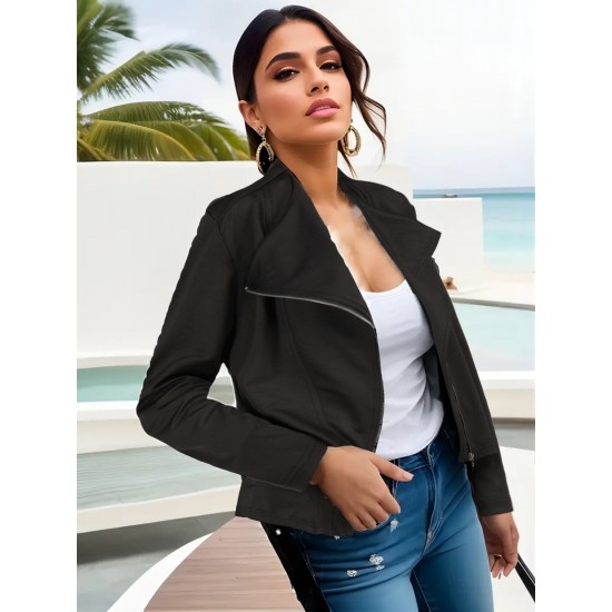 Tooluck Plus Size Women's Jacket Fall Fashion Clothing Clothing Cardigan Skirt Style Tooluck Plus Size Women's Jacket Fall Fashion Clothing Clothing Cardigan Skirt Style