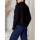 1pc Women'S Casual Cotton Jacket - Solid Color, Slight Stretch, Asymmetrical Zip-Up with Pockets, Soft Fabric, Long Sleeves, Relaxed Fit, Shawl Collar, Hip-Length - Ideal for Spring/Fall/Winter Everyday Wear 1pc Women'S Casual Cotton Jacket - Solid Color, Slight Stretch, Asymmetrical Zip-Up with Pockets, Soft Fabric, Long Sleeves, Relaxed Fit, Shawl Collar, Hip-Length - Ideal for Spring/Fall/Winter Everyday Wear