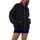 Chic Plus Size Quilted Jacket for Women - Casual Long Sleeve, Full Zip Padded Coat with Stand Collar, Machine Washable - Perfect for Fall/Winter Chic Plus Size Quilted Jacket for Women - Casual Long Sleeve, Full Zip Padded Coat with Stand Collar, Machine Washable - Perfect for Fall/Winter