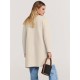 Women's Plus Size Casual Long Cardigan - Open Front, Knit Lightweight Sweater Jacket with Pockets, Machine Washable Women's Plus Size Casual Long Cardigan - Open Front, Knit Lightweight Sweater Jacket with Pockets, Machine Washable