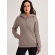 Tooluck sweatshirt outdoor cold-proof thickened fashion queen plus size women's zipper hoodie Plush jacket sweatshirt Tooluck sweatshirt outdoor cold-proof thickened fashion queen plus size women's zipper hoodie Plush jacket sweatshirt