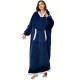 Plus Size Womens Winter Wonderland Robe - Super Cozy Flannel Sherpa Fleece, Oversized Hooded Blanket for Ultimate Comfort - Stylish Loungewear, Perfect for Indoor/Outdoor Relaxation Plus Size Womens Winter Wonderland Robe - Super Cozy Flannel Sherpa Fleece, Oversized Hooded Blanket for Ultimate Comfort - Stylish Loungewear, Perfect for Indoor/Outdoor Relaxation