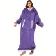 Plus Size Womens Winter Wonderland Robe - Super Cozy Flannel Sherpa Fleece, Oversized Hooded Blanket for Ultimate Comfort - Stylish Loungewear, Perfect for Indoor/Outdoor Relaxation Plus Size Womens Winter Wonderland Robe - Super Cozy Flannel Sherpa Fleece, Oversized Hooded Blanket for Ultimate Comfort - Stylish Loungewear, Perfect for Indoor/Outdoor Relaxation