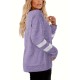 Plus Size Sweatshirts For Women Long Sleeve Oversized Casual Tunic Tops Plus Size Sweatshirts For Women Long Sleeve Oversized Casual Tunic Tops