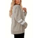 Plus Size Sweatshirts For Women Long Sleeve Oversized Casual Tunic Tops Plus Size Sweatshirts For Women Long Sleeve Oversized Casual Tunic Tops