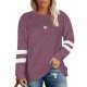 Plus Size Sweatshirts For Women Long Sleeve Oversized Casual Tunic Tops Plus Size Sweatshirts For Women Long Sleeve Oversized Casual Tunic Tops
