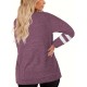 Plus Size Sweatshirts For Women Long Sleeve Oversized Casual Tunic Tops Plus Size Sweatshirts For Women Long Sleeve Oversized Casual Tunic Tops