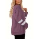Plus Size Sweatshirts For Women Long Sleeve Oversized Casual Tunic Tops Plus Size Sweatshirts For Women Long Sleeve Oversized Casual Tunic Tops