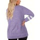 Plus Size Sweatshirts For Women Long Sleeve Oversized Casual Tunic Tops Plus Size Sweatshirts For Women Long Sleeve Oversized Casual Tunic Tops