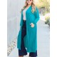 Women's Casual Open Front Cardigan with Pockets - Long Sleeve, Relaxed Fit, Solid Color, Stretchy Rayon Blend, Machine Washable - Perfect for Spring & Fall Women's Casual Open Front Cardigan with Pockets - Long Sleeve, Relaxed Fit, Solid Color, Stretchy Rayon Blend, Machine Washable - Perfect for Spring & Fall