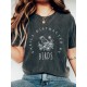 Women's Casual Short Sleeve T-Shirt - Crew Neck, Cotton Blend, Geometric Pattern - Perfect for Valentine's Day & Christmas Gifts Women's Casual Short Sleeve T-Shirt - Crew Neck, Cotton Blend, Geometric Pattern - Perfect for Valentine's Day & Christmas Gifts