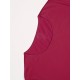 Women's Breathable Polyester T-Shirt with Stethoscope & Heart Design - Casual Crew Neck, Short Sleeve, Machine Washable - Perfect Gift for Her Women's Breathable Polyester T-Shirt with Stethoscope & Heart Design - Casual Crew Neck, Short Sleeve, Machine Washable - Perfect Gift for Her