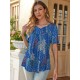 Stylish V-Neck Plus Size T-Shirt - Women Plus Size Clothing, Elegant Button Front, Short Sleeve, Pleated Detail, Perfect for Spring & Summer Stylish V-Neck Plus Size T-Shirt - Women Plus Size Clothing, Elegant Button Front, Short Sleeve, Pleated Detail, Perfect for Spring & Summer