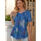 Stylish V-Neck Plus Size T-Shirt - Women Plus Size Clothing, Elegant Button Front, Short Sleeve, Pleated Detail, Perfect for Spring & Summer Stylish V-Neck Plus Size T-Shirt - Women Plus Size Clothing, Elegant Button Front, Short Sleeve, Pleated Detail, Perfect for Spring & Summer