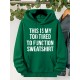 Plus Size Cozy Letter Print Hoodie - Soft, Casual, Drawstring, Hooded, Long Sleeve, Kangaroo Pocket Sweatshirt for Fall & Winter - Women's Comfortable Plus Size Clothing for Everyday Wear Plus Size Cozy Letter Print Hoodie - Soft, Casual, Drawstring, Hooded, Long Sleeve, Kangaroo Pocket Sweatshirt for Fall & Winter - Women's Comfortable Plus Size Clothing for Everyday Wear
