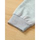 Plus Size Cozy Back & Body Hurts Print Pullover Sweatshirt - Soft, Casual, Long Sleeve Crew Neck Design for Fall & Spring - Women's Comfortable Plus Size Clothing for Everyday Wear Plus Size Cozy Back & Body Hurts Print Pullover Sweatshirt - Soft, Casual, Long Sleeve Crew Neck Design for Fall & Spring - Women's Comfortable Plus Size Clothing for Everyday Wear
