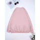 Plus Size Cozy Back & Body Hurts Print Pullover Sweatshirt - Soft, Casual, Long Sleeve Crew Neck Design for Fall & Spring - Women's Comfortable Plus Size Clothing for Everyday Wear Plus Size Cozy Back & Body Hurts Print Pullover Sweatshirt - Soft, Casual, Long Sleeve Crew Neck Design for Fall & Spring - Women's Comfortable Plus Size Clothing for Everyday Wear