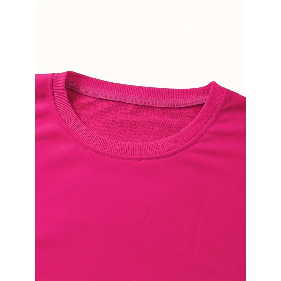 Plus Size Cozy Back & Body Hurts Print Pullover Sweatshirt - Soft, Casual, Long Sleeve Crew Neck Design for Fall & Spring - Women's Comfortable Plus Size Clothing for Everyday Wear Plus Size Cozy Back & Body Hurts Print Pullover Sweatshirt - Soft, Casual, Long Sleeve Crew Neck Design for Fall & Spring - Women's Comfortable Plus Size Clothing for Everyday Wear