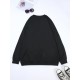 Plus Size Cozy Back & Body Hurts Print Pullover Sweatshirt - Soft, Casual, Long Sleeve Crew Neck Design for Fall & Spring - Women's Comfortable Plus Size Clothing for Everyday Wear Plus Size Cozy Back & Body Hurts Print Pullover Sweatshirt - Soft, Casual, Long Sleeve Crew Neck Design for Fall & Spring - Women's Comfortable Plus Size Clothing for Everyday Wear