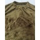 Cozy Plus-Size Fleece Pullover - Warm Long Sleeve Top with Pockets, Ideal for Casual Wear Cozy Plus-Size Fleece Pullover - Warm Long Sleeve Top with Pockets, Ideal for Casual Wear
