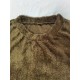 Cozy Plus-Size Fleece Pullover - Warm Long Sleeve Top with Pockets, Ideal for Casual Wear Cozy Plus-Size Fleece Pullover - Warm Long Sleeve Top with Pockets, Ideal for Casual Wear