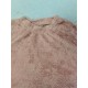 Cozy Plus-Size Fleece Pullover - Warm Long Sleeve Top with Pockets, Ideal for Casual Wear Cozy Plus-Size Fleece Pullover - Warm Long Sleeve Top with Pockets, Ideal for Casual Wear