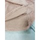 Cozy Plus-Size Fleece Pullover - Warm Long Sleeve Top with Pockets, Ideal for Casual Wear Cozy Plus-Size Fleece Pullover - Warm Long Sleeve Top with Pockets, Ideal for Casual Wear