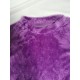 Cozy Plus-Size Fleece Pullover - Warm Long Sleeve Top with Pockets, Ideal for Casual Wear Cozy Plus-Size Fleece Pullover - Warm Long Sleeve Top with Pockets, Ideal for Casual Wear
