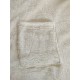 Cozy Plus-Size Fleece Pullover - Warm Long Sleeve Top with Pockets, Ideal for Casual Wear Cozy Plus-Size Fleece Pullover - Warm Long Sleeve Top with Pockets, Ideal for Casual Wear