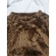 Cozy Plus-Size Fleece Pullover - Warm Long Sleeve Top with Pockets, Ideal for Casual Wear Cozy Plus-Size Fleece Pullover - Warm Long Sleeve Top with Pockets, Ideal for Casual Wear