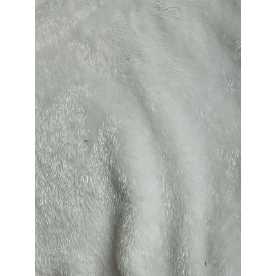 Cozy Plus-Size Fleece Pullover - Warm Long Sleeve Top with Pockets, Ideal for Casual Wear Cozy Plus-Size Fleece Pullover - Warm Long Sleeve Top with Pockets, Ideal for Casual Wear