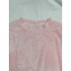 Cozy Plus-Size Fleece Pullover - Warm Long Sleeve Top with Pockets, Ideal for Casual Wear Cozy Plus-Size Fleece Pullover - Warm Long Sleeve Top with Pockets, Ideal for Casual Wear